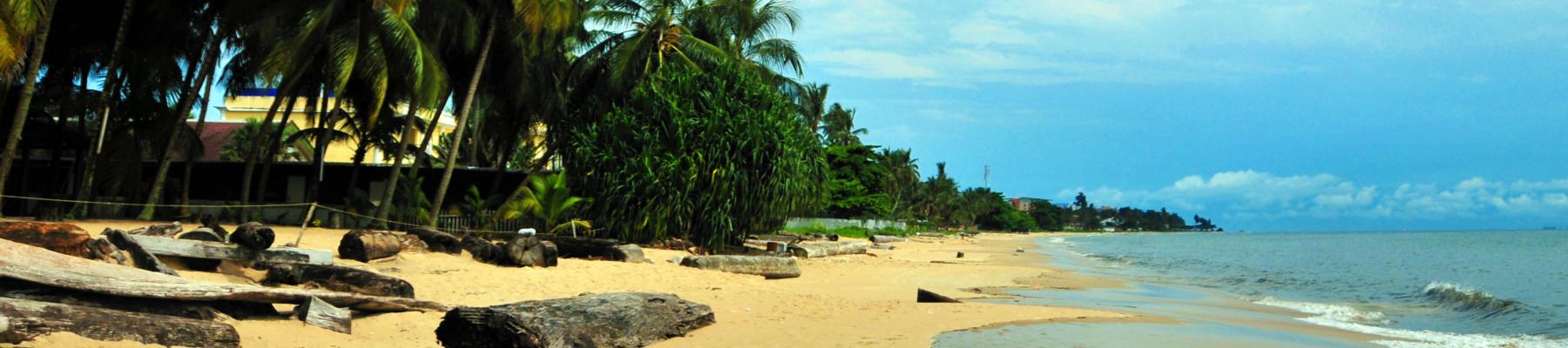 Gabon Rtavel Gabon – Travel Clinics Australia