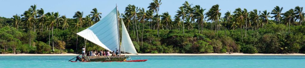 New Caledonia