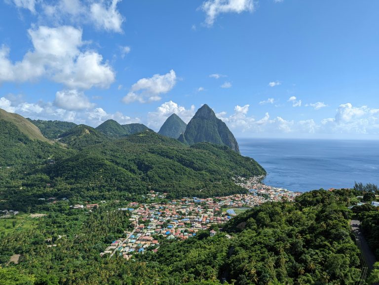 st-lucia